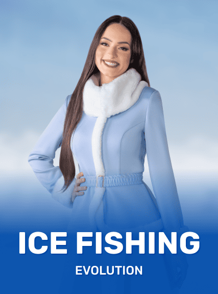 Ice Fishing · Faro Live Casino